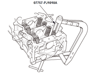 Engine Control System & Engine Mechanical - Service Information